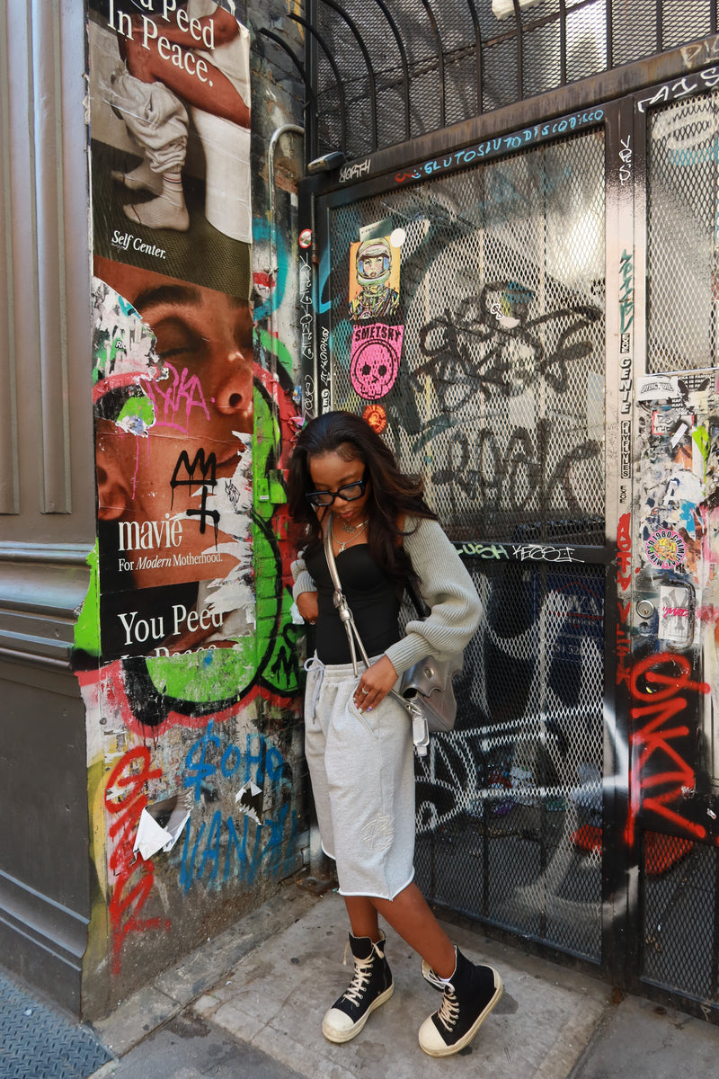 Street Cred Media